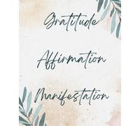 Daily Journal: A 5 minute daily journalling book