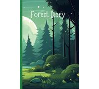 Daily Journal: A Chill Diary to Capture Your Thoughts, Vibes & Little Moments