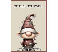 Daily Journal Capture the Magic of the Season