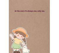 Daily Journal for Women: 100 Pages for Self Reflection, Goal Setting, Gratitude & Mindfulness