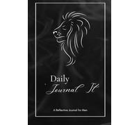 Daily 'Journal It': The Note Taker's Manifesto