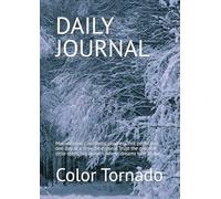 DAILY JOURNAL: Motivational / aesthetic progress, not perfection. one day at a time, be present. trust the process. little steps, big growth. where dreams take shape