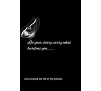 Daily Journal Notebook: Simple Minimalist Journal for Everyday Writing Daily Journal: Plain Pages Notebook for Notes, Thoughts & Ideas My Daily ... A Blank Notebook for Journaling, Mindfulness