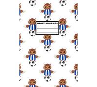 Daily Journal: Owl daily journal for Sheffield Wednesday Fans