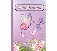 Daily Journal: Spread your wings and fly