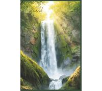 Daily Journal: Stillness By The Stream