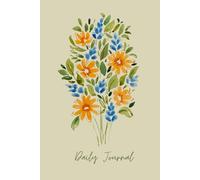 Daily Journal: Strokes of Beauty