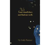 Daily Journal: Undated and flexible - start any time of the year! Productivity and Budgeting Planner with Daily Pages, Goal Setting, and Monthly Organization