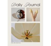 Daily Journal- You are Magical