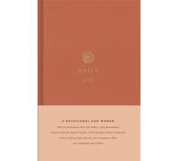Daily Joy : A Devotional for Women