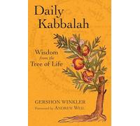 Daily Kabbalah: Wisdom from the Tree of Life
