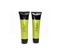 DAILY KERATIN by Keratin Express 2oz. (TWO PACK) The Daily Alternative to Expensive Keratin Treatments! Factory Fresh with E-Commerce Authenticity Code!