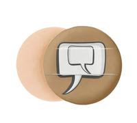 Daily Language Chat Dialogue Understanding Air Cushion Makeup Foundation Sponge Powder Puff