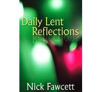 Daily Lent Reflections