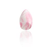 Daily Life Forever52 A Flat-Front Skin Like Sponge, Ultra Soft Makeup Applicator for Seamless Blending, Precision Edges for Contouring, Foundation and Concealer