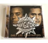 Daily life illustrators (1999)