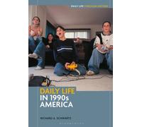 Daily Life in 1990s America