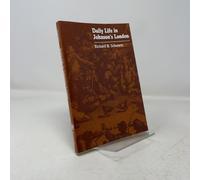 Daily Life in Johnson's London