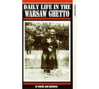 Daily Life In The Warsaw Ghetto [VHS]