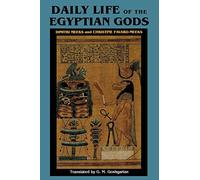 Daily Life of the Egyptian Gods: Images of the Commune