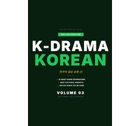 Daily Life & Reactions (K-Drama Korean)