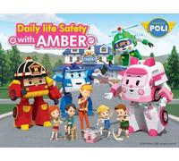 Daily Life Safety with AMBER