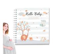 Daily Log Book Daily Activity Log Developmental Milestones