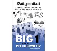 Daily Mail Big Book of Pitcherwits 1