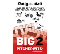 Daily Mail Big Book of Pitcherwits 2