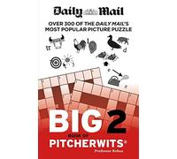 Daily Mail Big Book of Pitcherwits 2