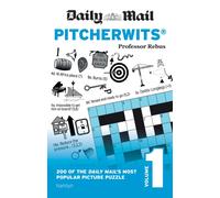 Daily Mail Pitcherwits - Volume 1