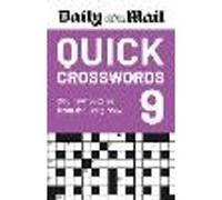 Daily Mail Quick Crosswords Volume 9