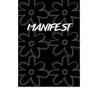 Daily Manifestation Journal: 120 Pages Lined Notebook for Manifestation, | A5 Size