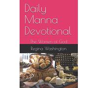 Daily Manna Devotional: The Women of God
