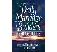 DAILY MARRIAGE BUILDERS FOR COUPLES