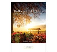 Daily Meditations for Practicing The Course (Hazelden Meditations)