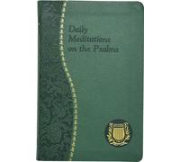 Daily Meditations on the Psalms