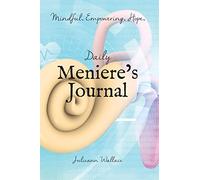 Daily Meniere's Journal - 3 Month