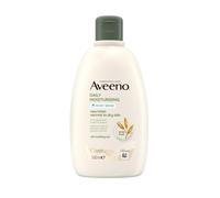 Daily Moisturising Body Wash (1x 500ml) Gentle Wash with Soothing Colloidal