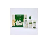 Daily Moisturising Gift Set for Normal to Dry Skin, with Soothing Oat