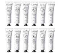 Daily Moisturising Hand Cream 30g x 12 Pcs Nourishing Hand Lotion Keep Your Hands Soft, Smooth & Delicate Travel Size Hand Cream Set Suitable for All Skin Types