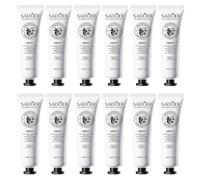 Daily Moisturising Hand Cream 30g x 12 Pcs Nourishing Hand Lotion Keep Your Hands Soft, Smooth & Delicate Travel Size Hand Cream Set Suitable for All Skin Types