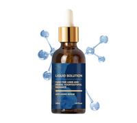 Daily Moisturizer for Face | Skin Lightening Liquid,30ML Natural Lightweight Nourish Solution for Dull Tone Dry Skin Blemish Men Morning Bedtime