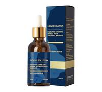 Daily Moisturizer for Face - Skin Lightening Liquid,30ML Natural Nourish Liquid for Blemish Dull Tone Non-Greasy Makeup Travel Night Seasonal