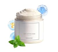 Daily Moisturizing Lotion - 120g Non-greasy Moisturizing Soothing Cream - Bath Body Lotion,for Night Shower Travel Daily Seasonal Spa Home Massage Leg Back