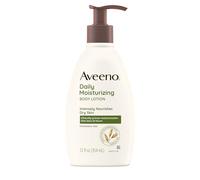 Aveeno Daily Moisturizing Lotion 12oz Pump by Aveeno