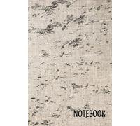 DAILY NOTEBOOK: A FRESH START TO YOUR DAY