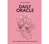 Daily Oracle: Seek answers from your higher self