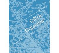Daily Organiser: Eisenhower matrix, to-do list, notes and appointments all side by side