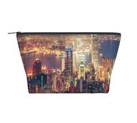 Daily Organiser, Hong Kong Cosmetic Bag,Travel Organiser,Exquisite Toiletries Bag,Ladder Portable Cosmetic Organiser,Stationery Bag